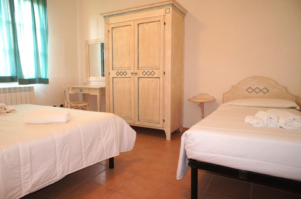 Appartamenti In Residence Villa Santa Maria San Vincenzo Værelse billede