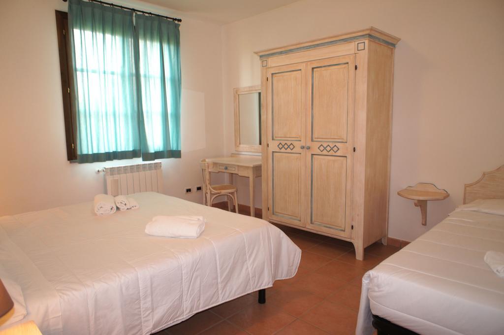 Appartamenti In Residence Villa Santa Maria San Vincenzo Værelse billede
