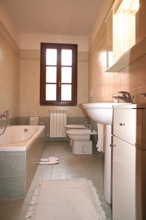 Appartamenti In Residence Villa Santa Maria San Vincenzo Værelse billede