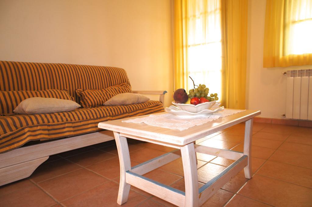 Appartamenti In Residence Villa Santa Maria San Vincenzo Værelse billede