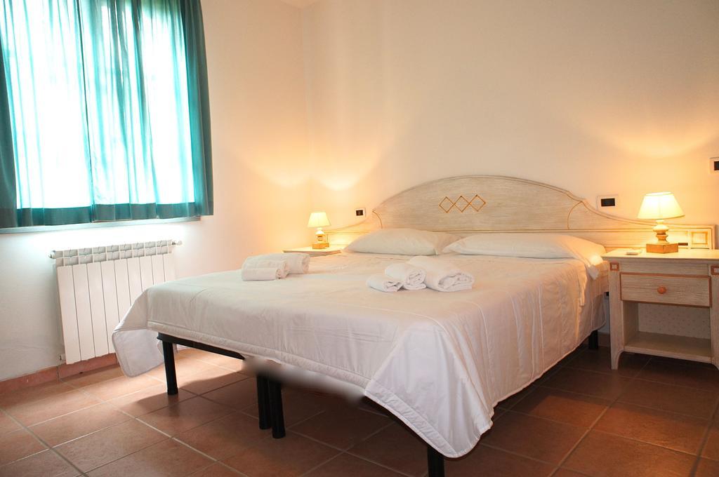 Appartamenti In Residence Villa Santa Maria San Vincenzo Værelse billede