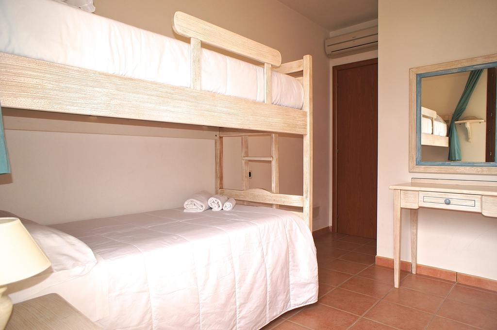 Appartamenti In Residence Villa Santa Maria San Vincenzo Eksteriør billede