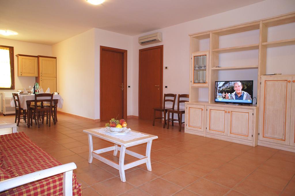 Appartamenti In Residence Villa Santa Maria San Vincenzo Værelse billede