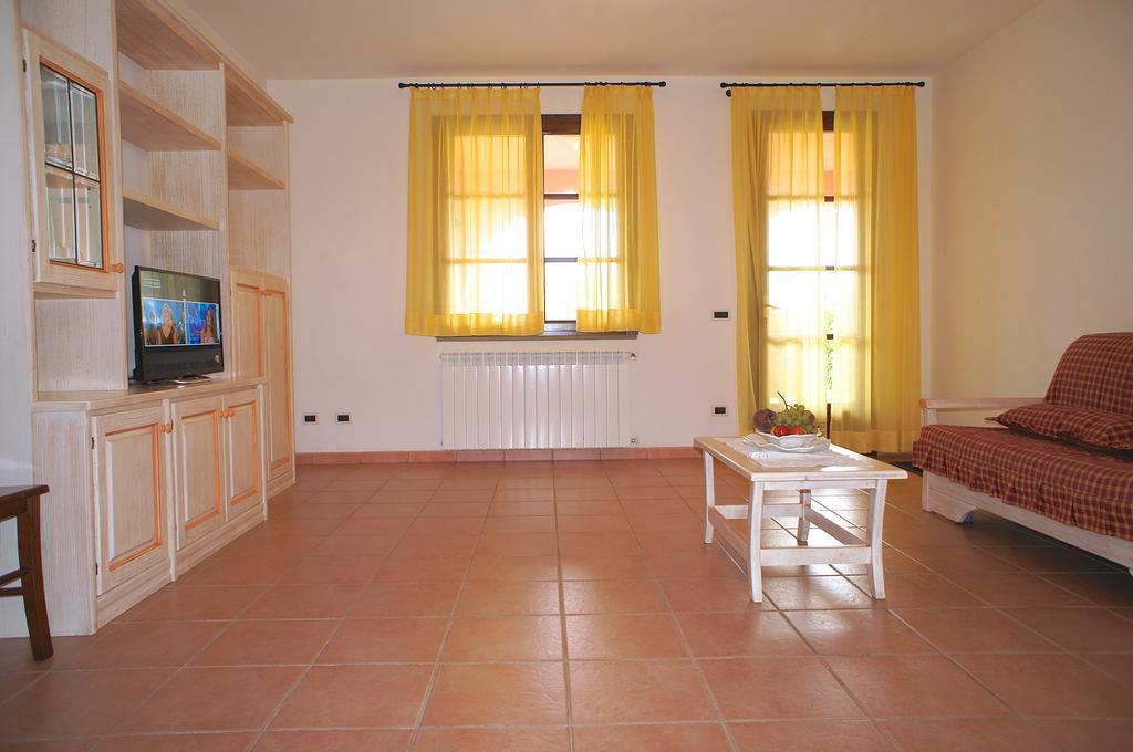 Appartamenti In Residence Villa Santa Maria San Vincenzo Værelse billede