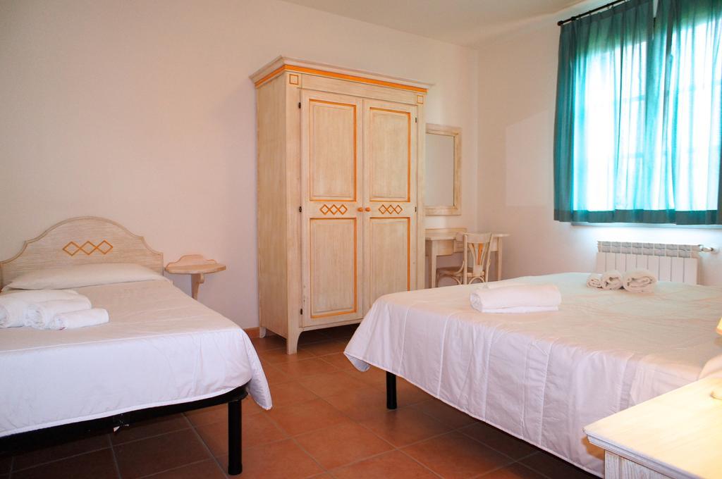 Appartamenti In Residence Villa Santa Maria San Vincenzo Værelse billede