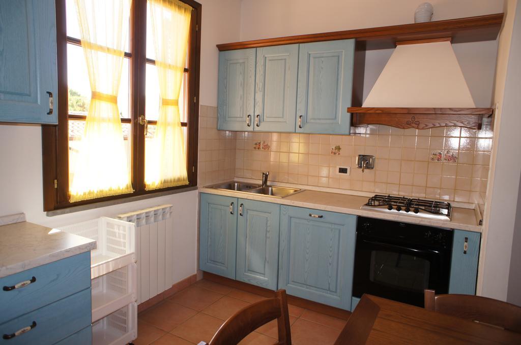 Appartamenti In Residence Villa Santa Maria San Vincenzo Værelse billede