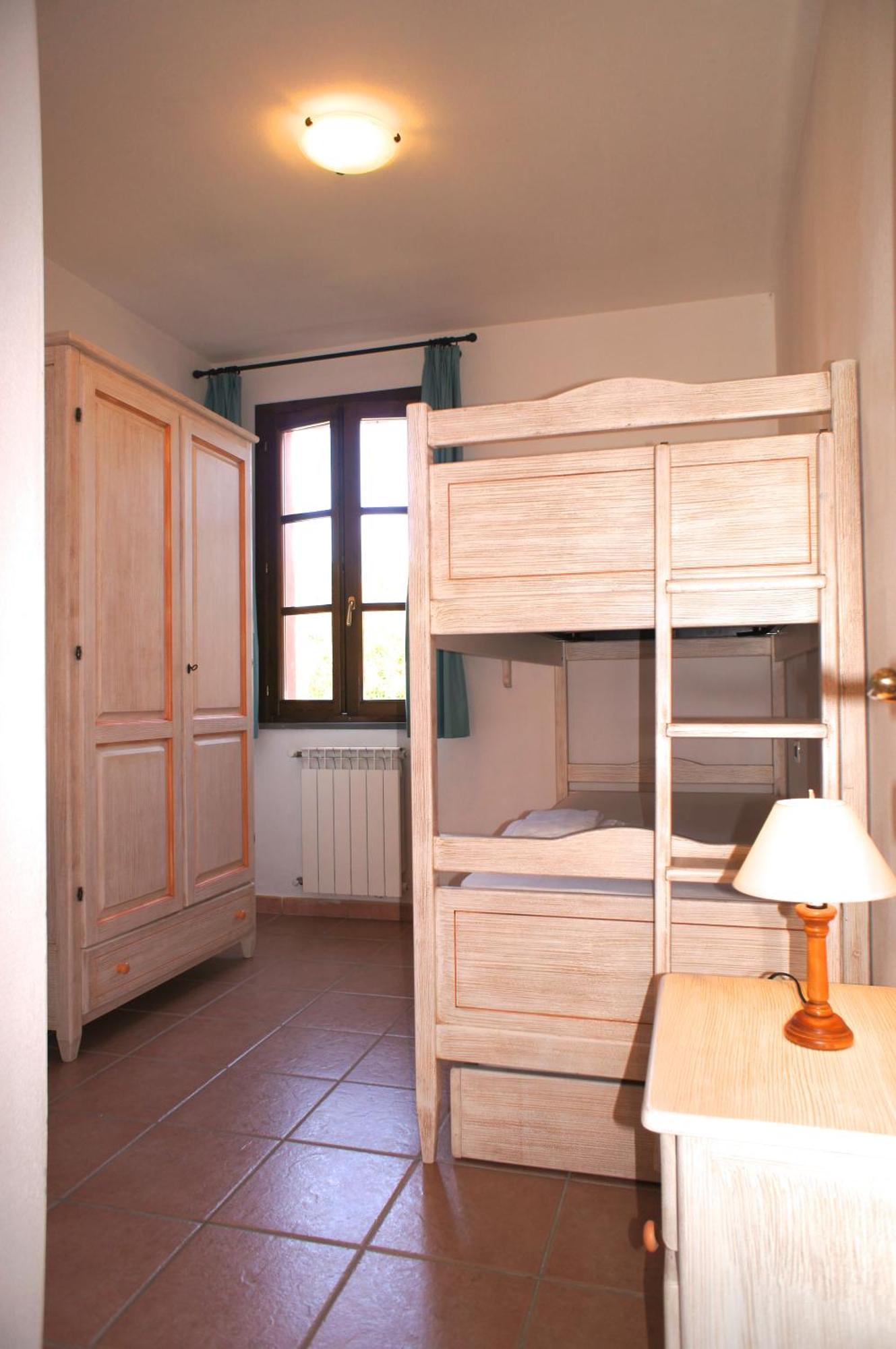 Appartamenti In Residence Villa Santa Maria San Vincenzo Eksteriør billede